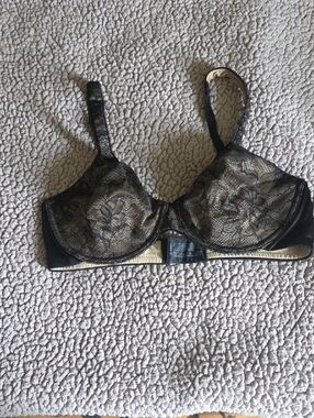 Lillyette 38C lightly Lined Bra